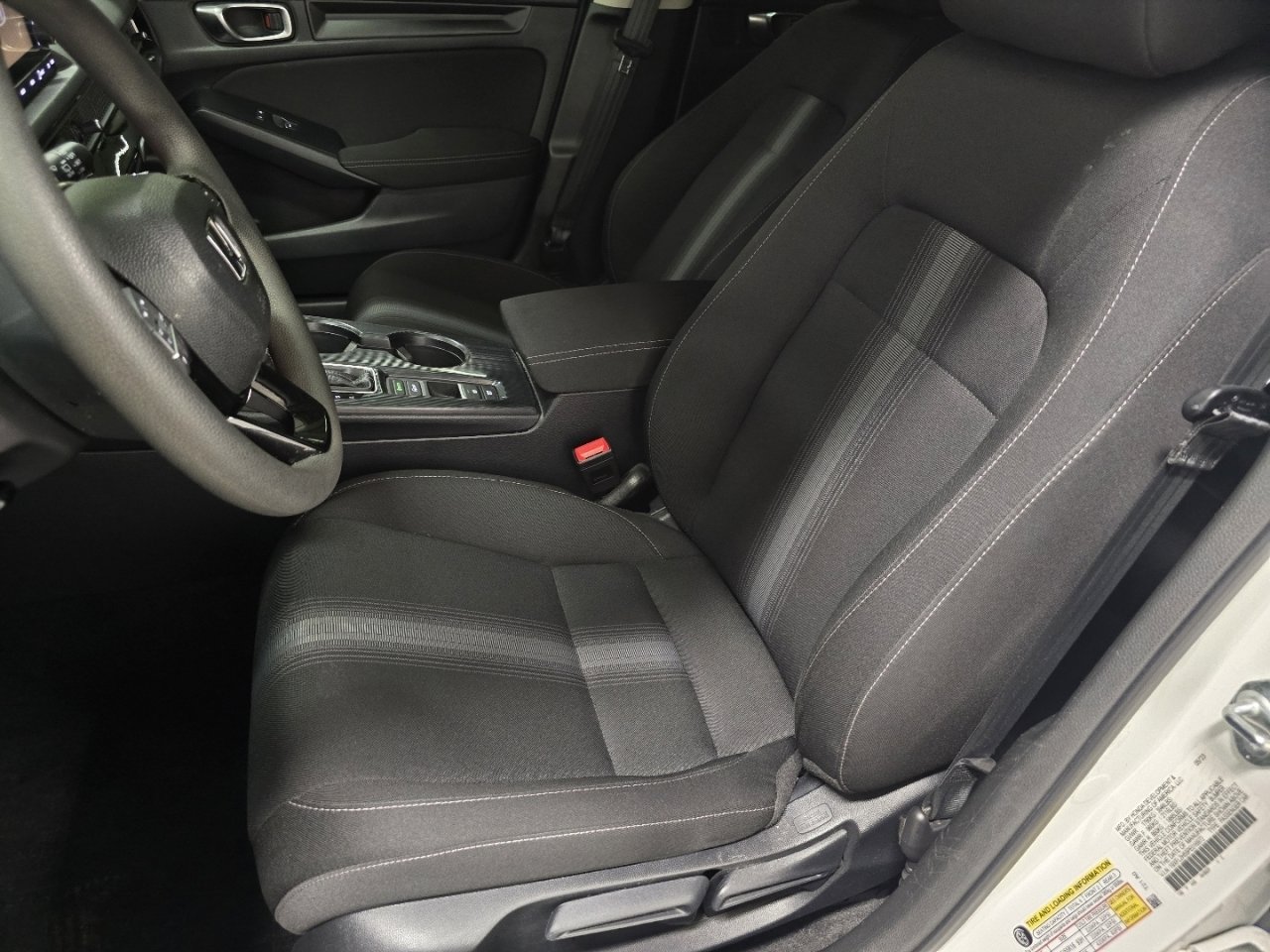 Used 2023 Honda Civic LX image 20