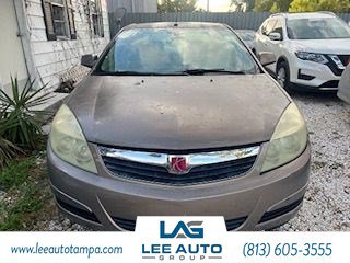 Used 2007 Saturn Aura XE w/ Preferred Pkg