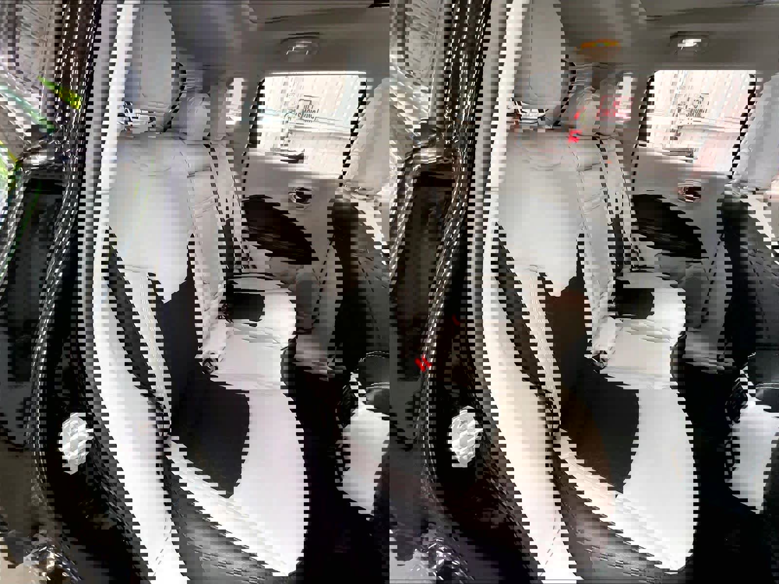 Used 2019 Jeep Compass Latitude w/ Popular Equipment Group image 29