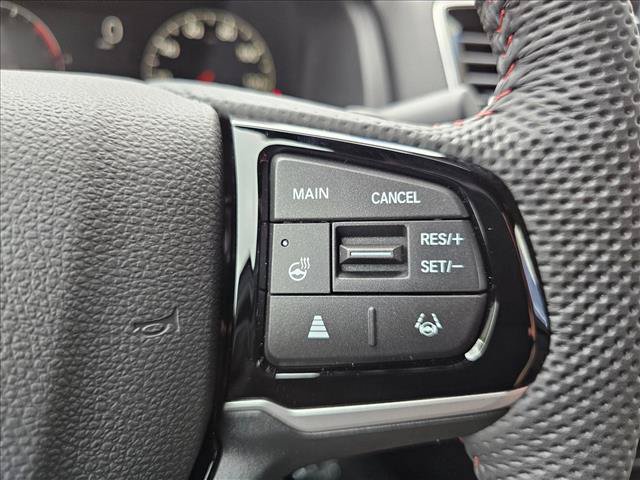 New 2026 Honda Ridgeline Black Edition image 18