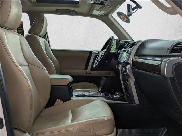 Used 2015 Toyota 4Runner Limited image 26