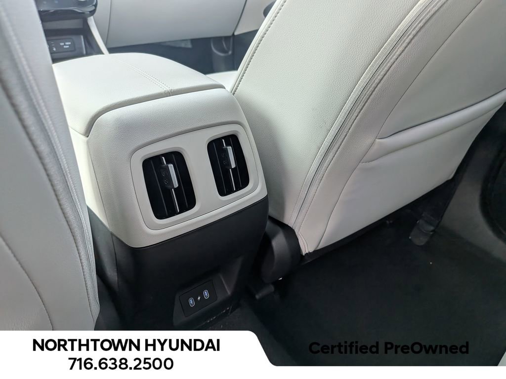 Used 2025 Hyundai Tucson SEL image 37