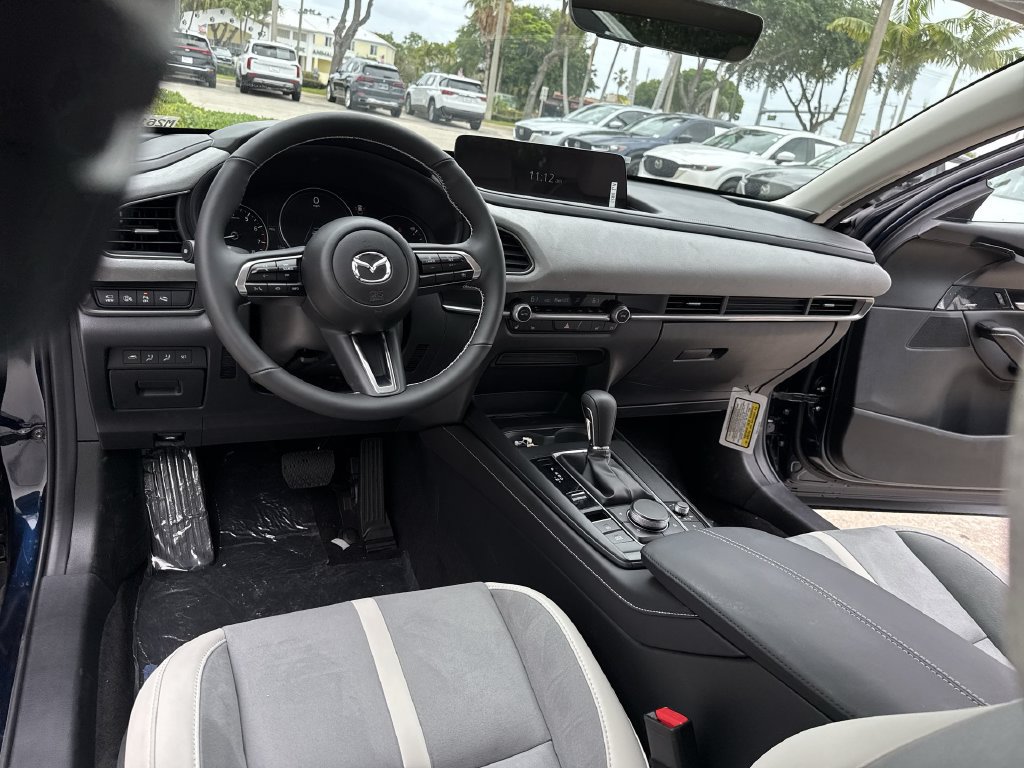 New 2026 MAZDA CX-30 2.5 Turbo Aire Edition AWD/4WD image 35