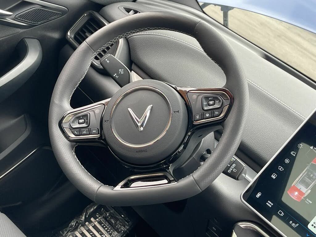 Used 2023 VinFast VF 8 Plus AWD/4WD image 75