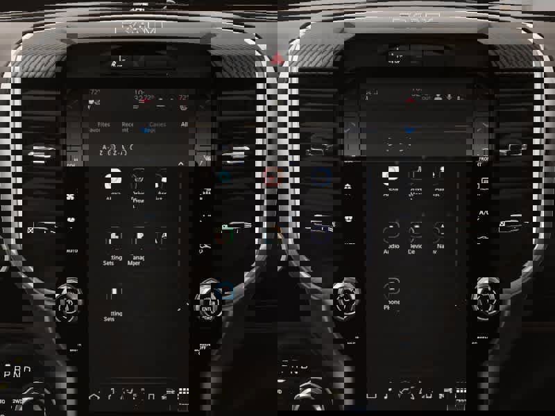 New 2026 RAM 1500 Big Horn image 18