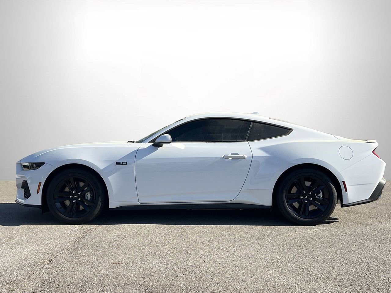 New 2026 Ford Mustang GT image 19