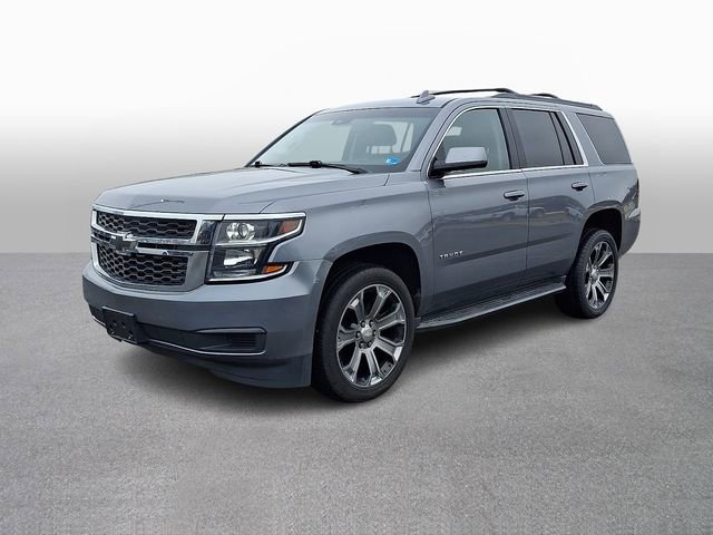 Used 2019 Chevrolet Tahoe LS w/ Enhanced Driver Alert Package image 1