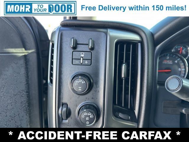 Used 2018 Chevrolet Silverado 1500 LT image 19