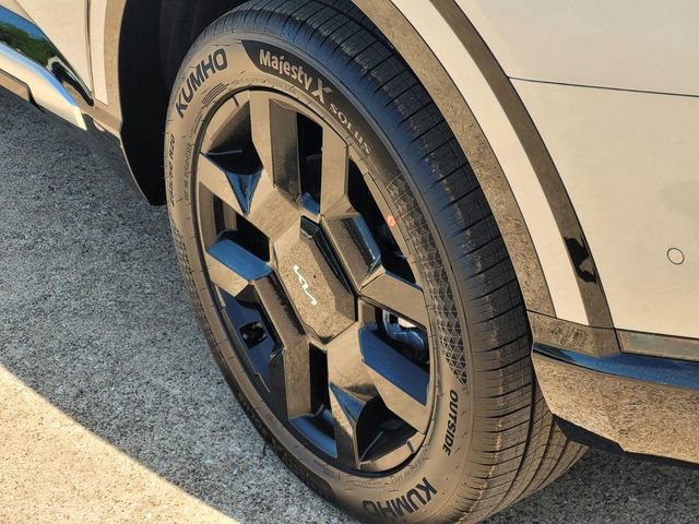 New 2027 Kia Telluride SX FWD image 5