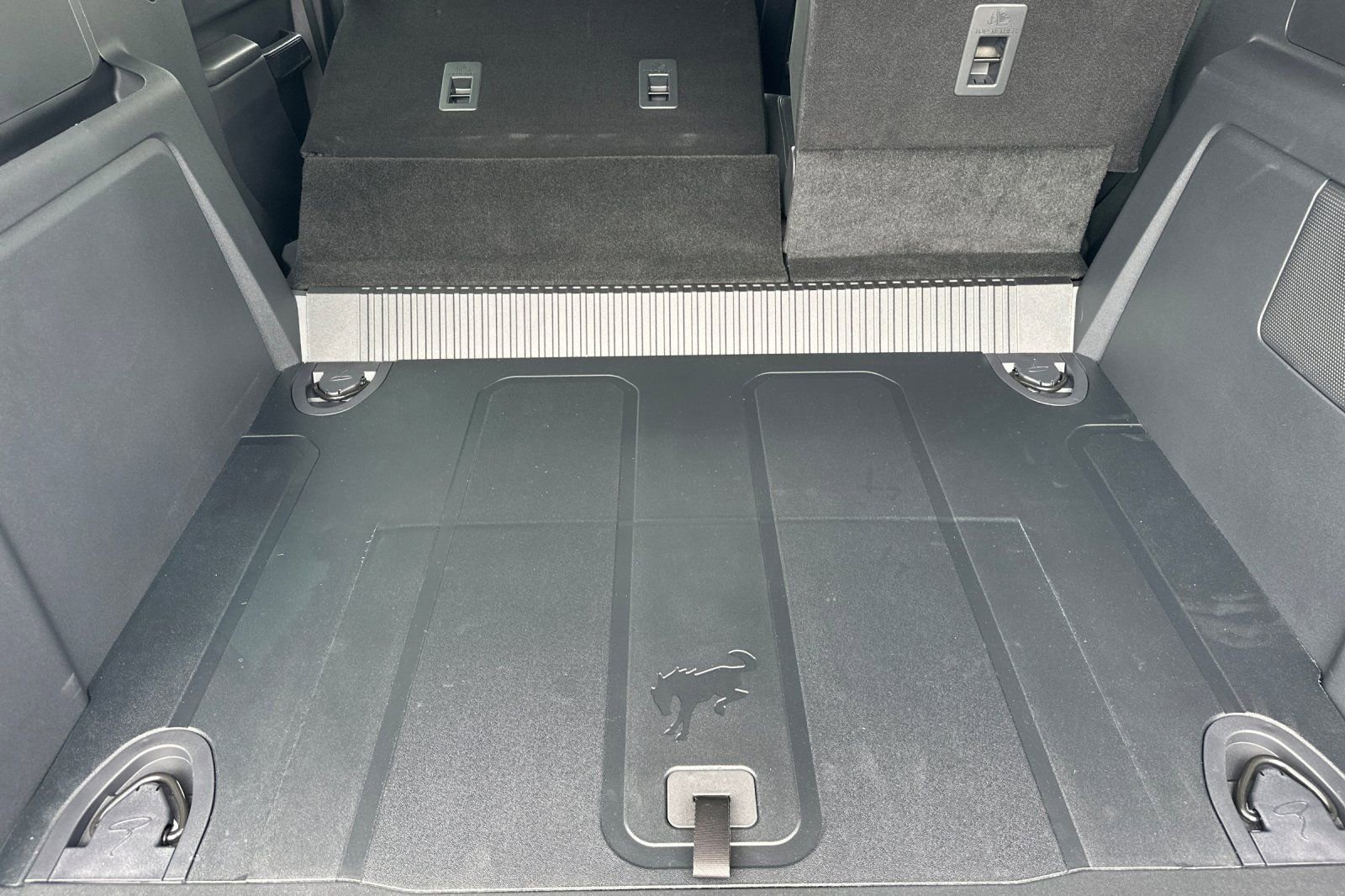 New 2026 Ford Bronco Big Bend image 14