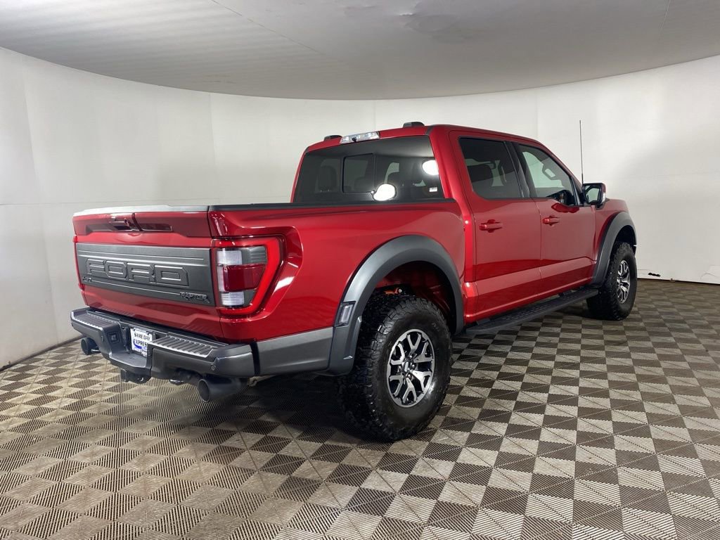 Used 2023 Ford F150 Raptor image 3