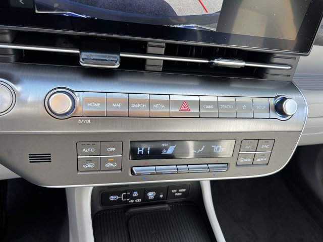 Certified 2026 Hyundai Kona SEL Sport AWD/4WD image 29