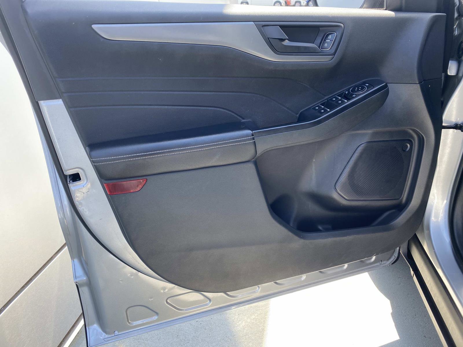 Used 2023 Ford Escape Active FWD image 16