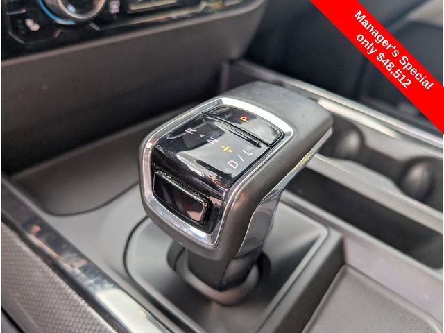 Used 2023 Chevrolet Silverado 1500 ZR2 image 24