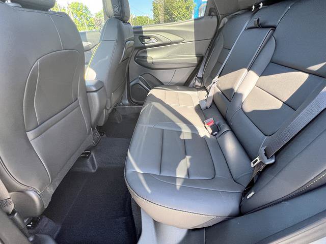 New 2026 Chevrolet TrailBlazer ACTIV w/ Convenience Package AWD/4WD image 16