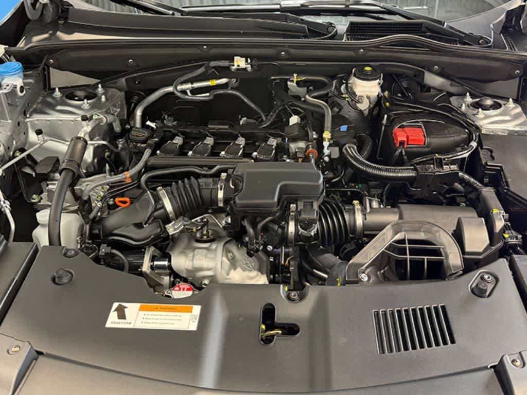 New 2026 Acura ADX AWD image 13
