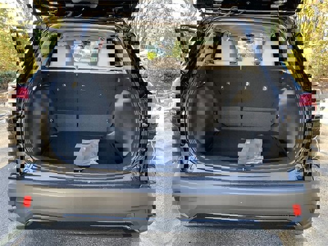 New 2026 Toyota Corolla Cross LE image 32