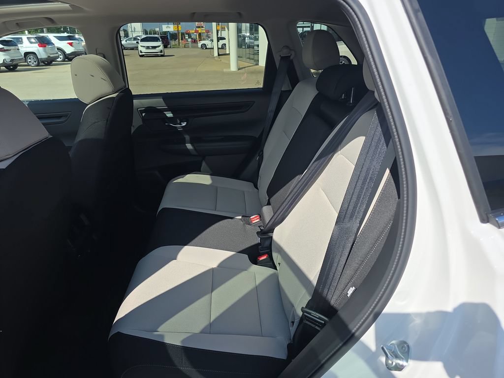New 2027 Honda CR-V EX image 19