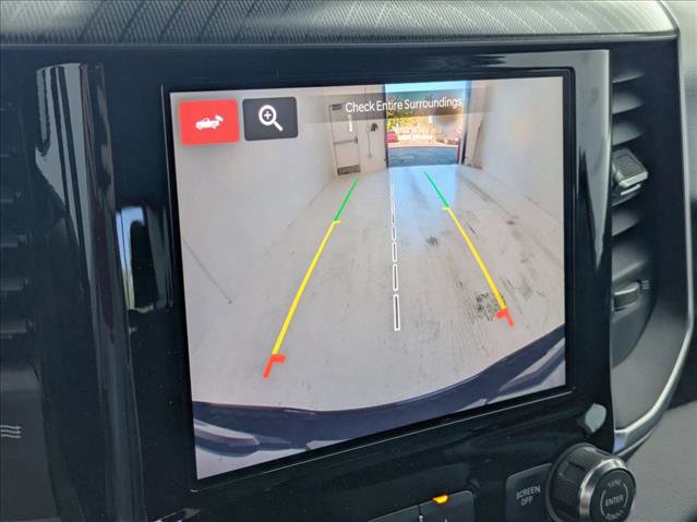 New 2026 RAM 1500 Express AWD/4WD image 12