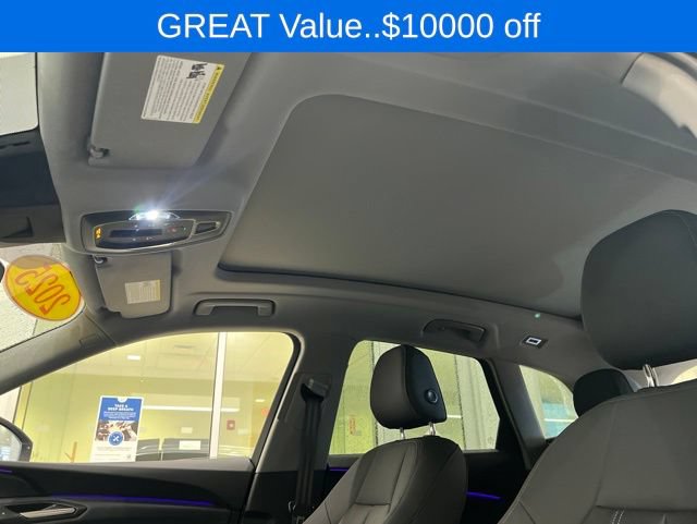 Used 2025 Audi Q5 Premium w/ 19" Wheel Package AWD/4WD image 10