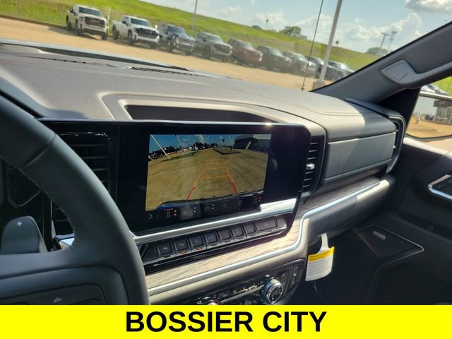 New 2026 GMC Sierra 1500 SLT AWD/4WD image 18