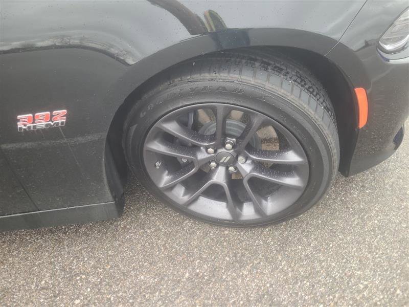 Used 2023 Dodge Charger Scat Pack w/ Plus Group image 6