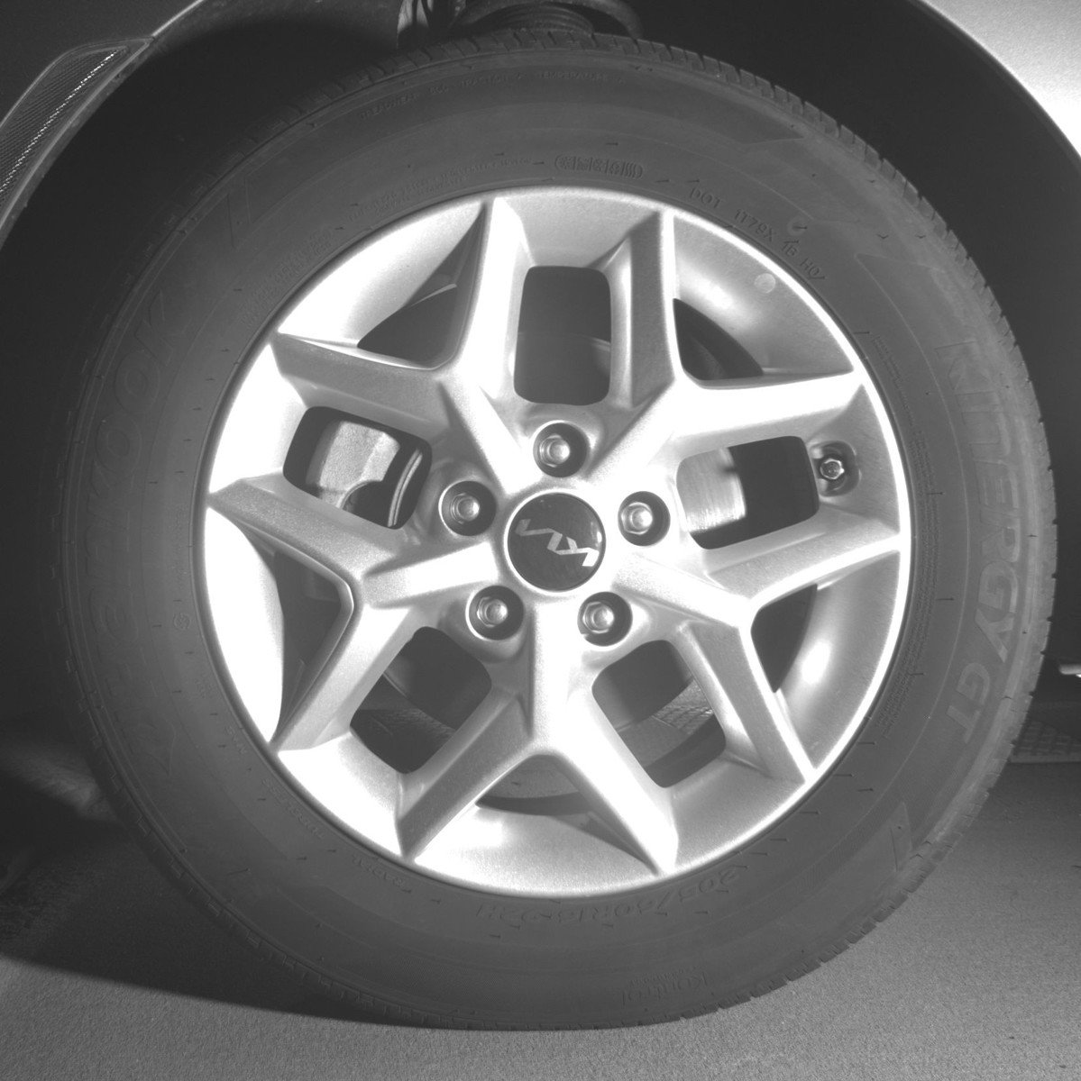 Used 2025 Kia Soul LX w/ LX Technology Package image 19