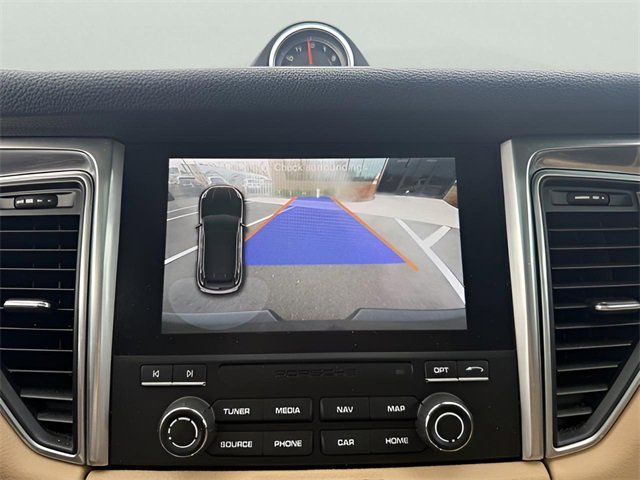 Used 2018 Porsche Macan S image 20