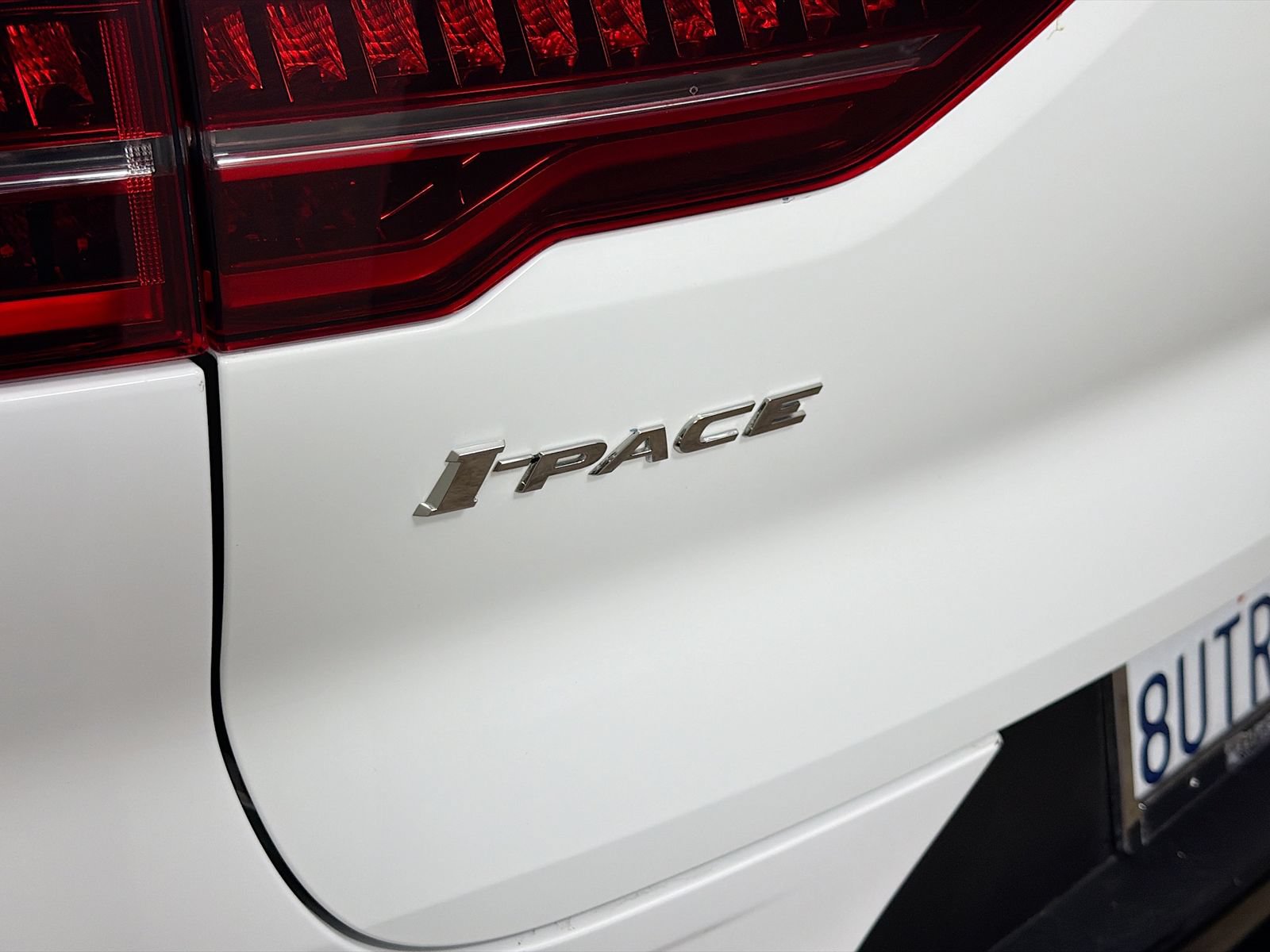 Used 2020 Jaguar I-PACE HSE AWD/4WD image 32