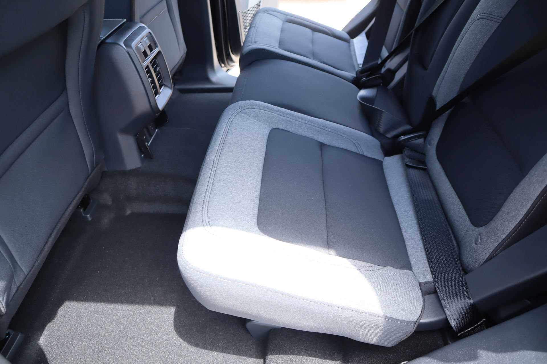New 2026 Ford Bronco Big Bend AWD/4WD image 13