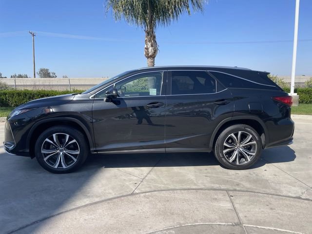 Used 2020 Lexus RX 350L 350L w/ Premium Package image 5