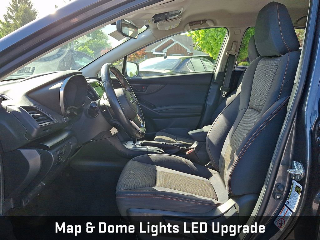 Used 2019 Subaru Crosstrek 2.0i Premium w/ Eyesight System AWD/4WD image 16