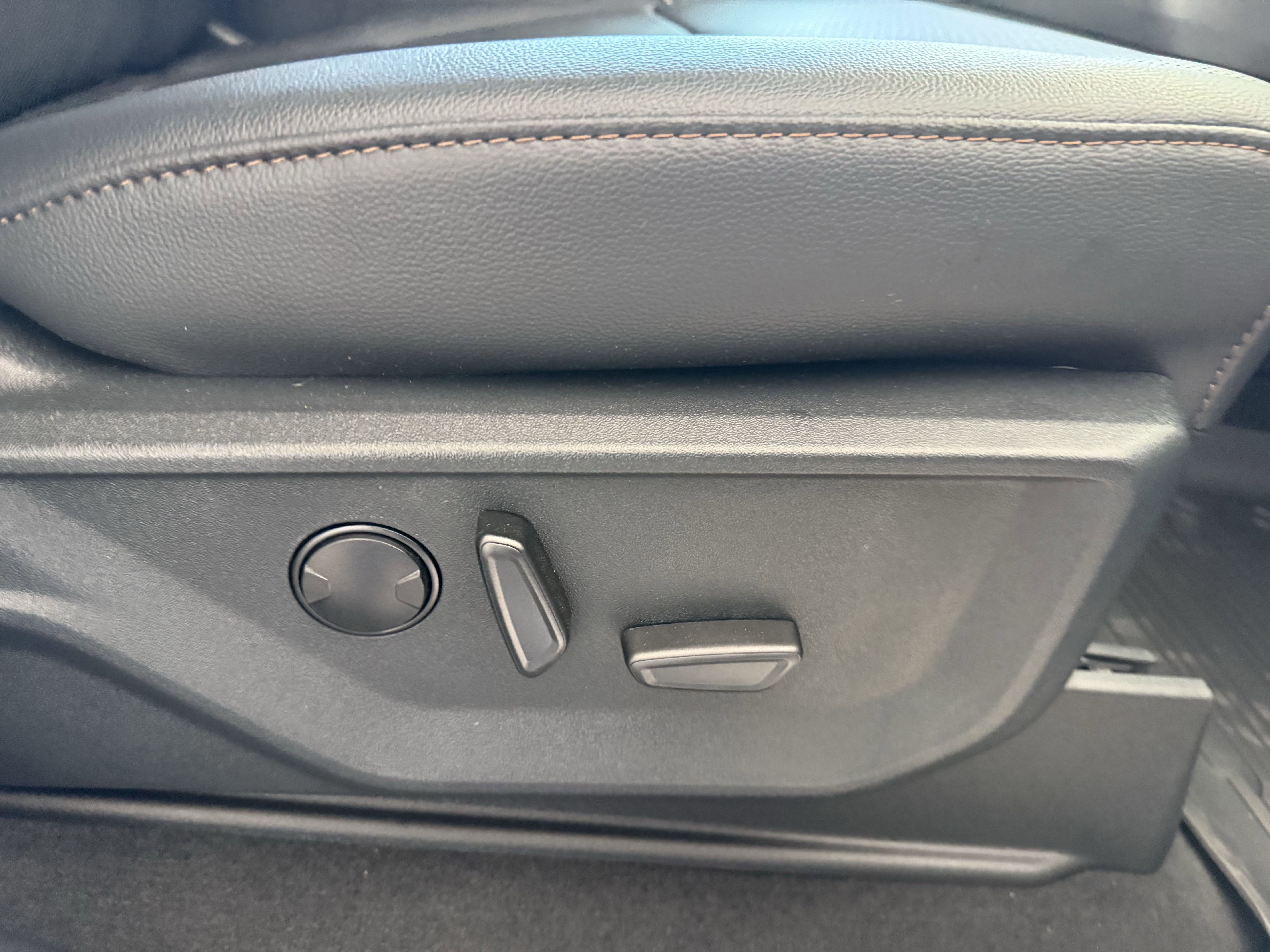 New 2025 Ford F250 Lariat image 20