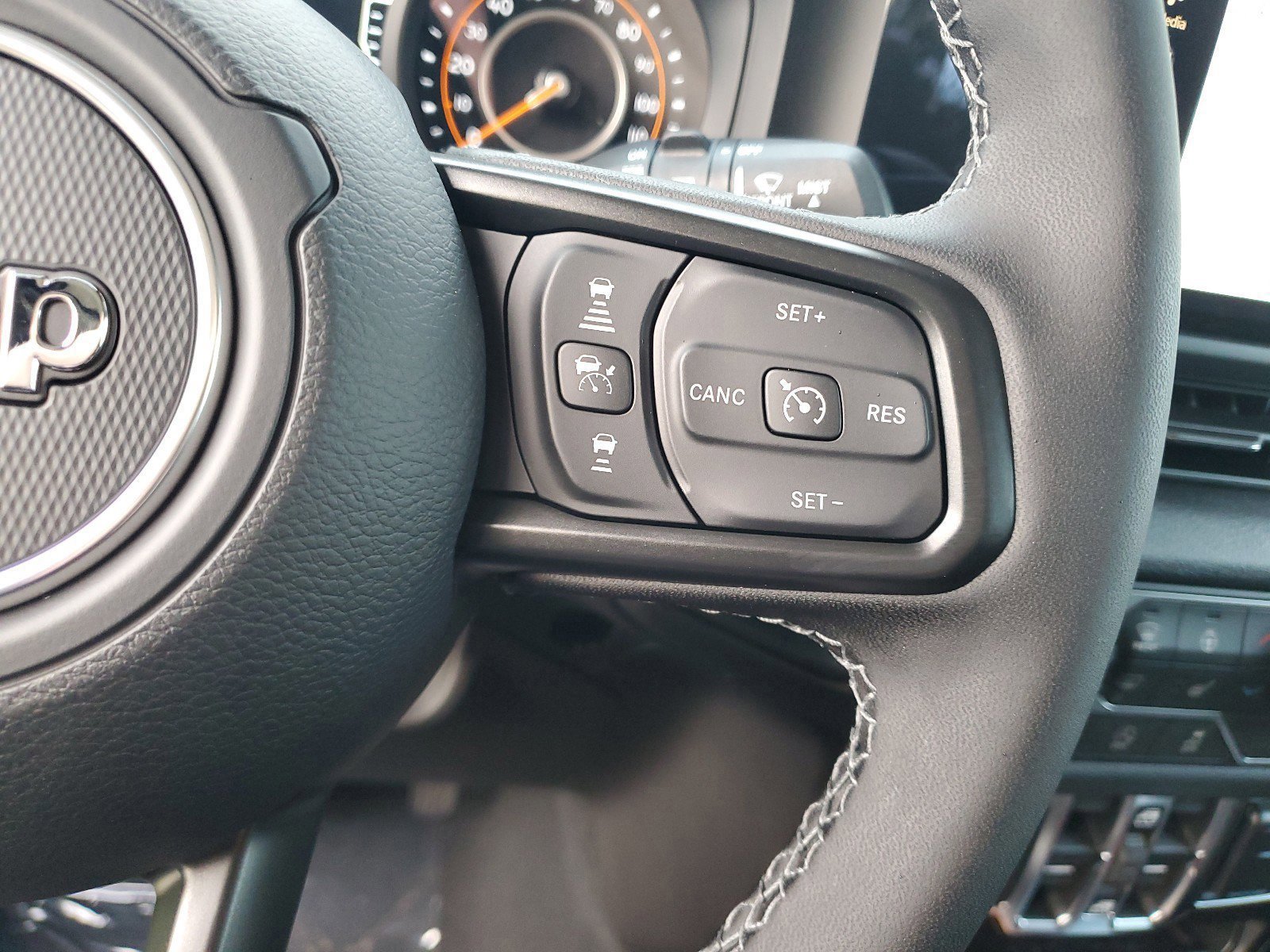 New 2026 Jeep Wrangler Sport S image 8