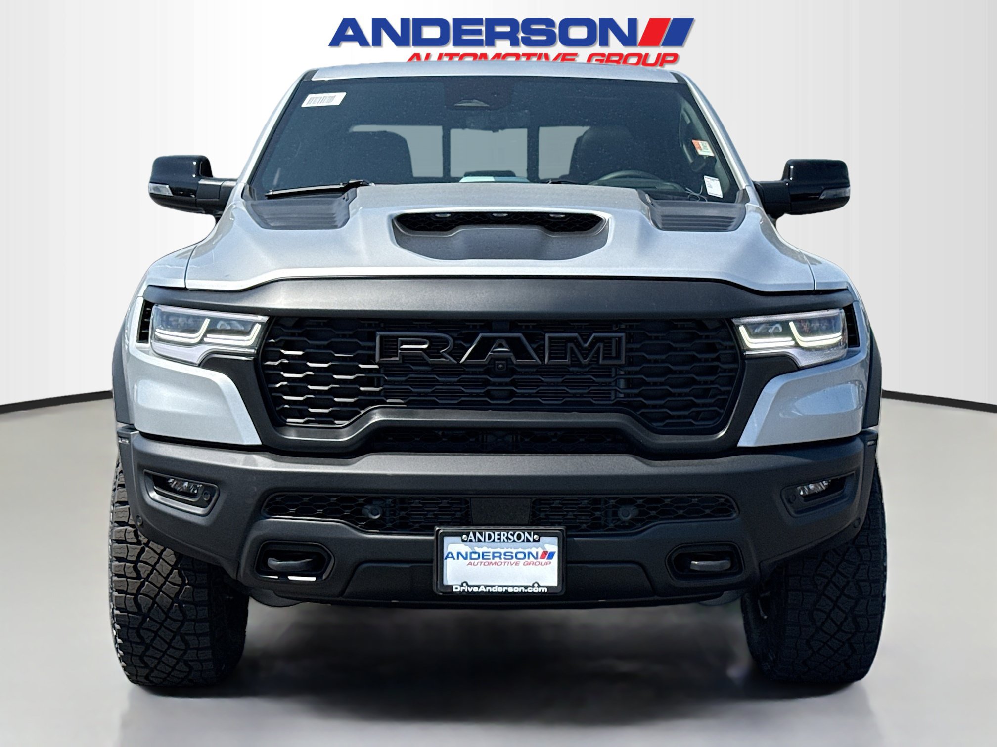 New 2026 RAM 1500 RHO w/ RHO Level 1 Equipment Group AWD/4WD image 17