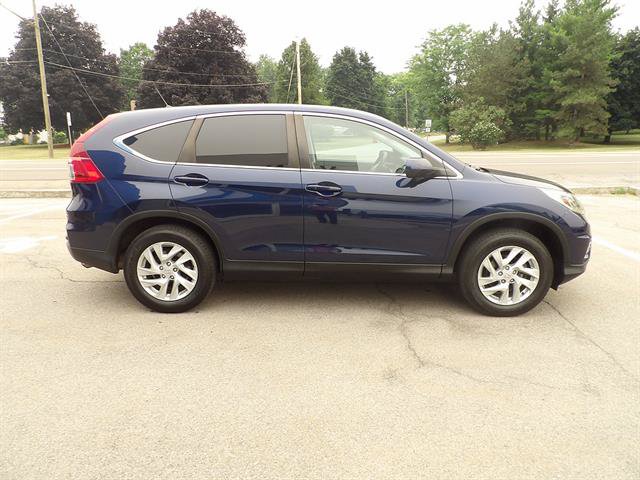 Used 2016 Honda CR-V EX image 6