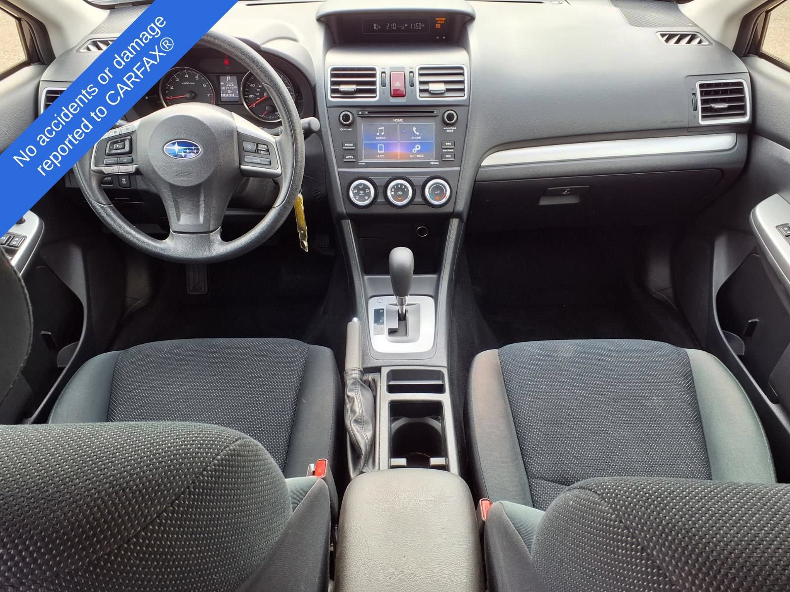 Used 2016 Subaru Impreza 2.0i AWD/4WD image 14
