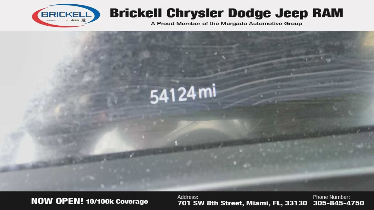 Used 2023 Jeep Grand Cherokee L Laredo image 18