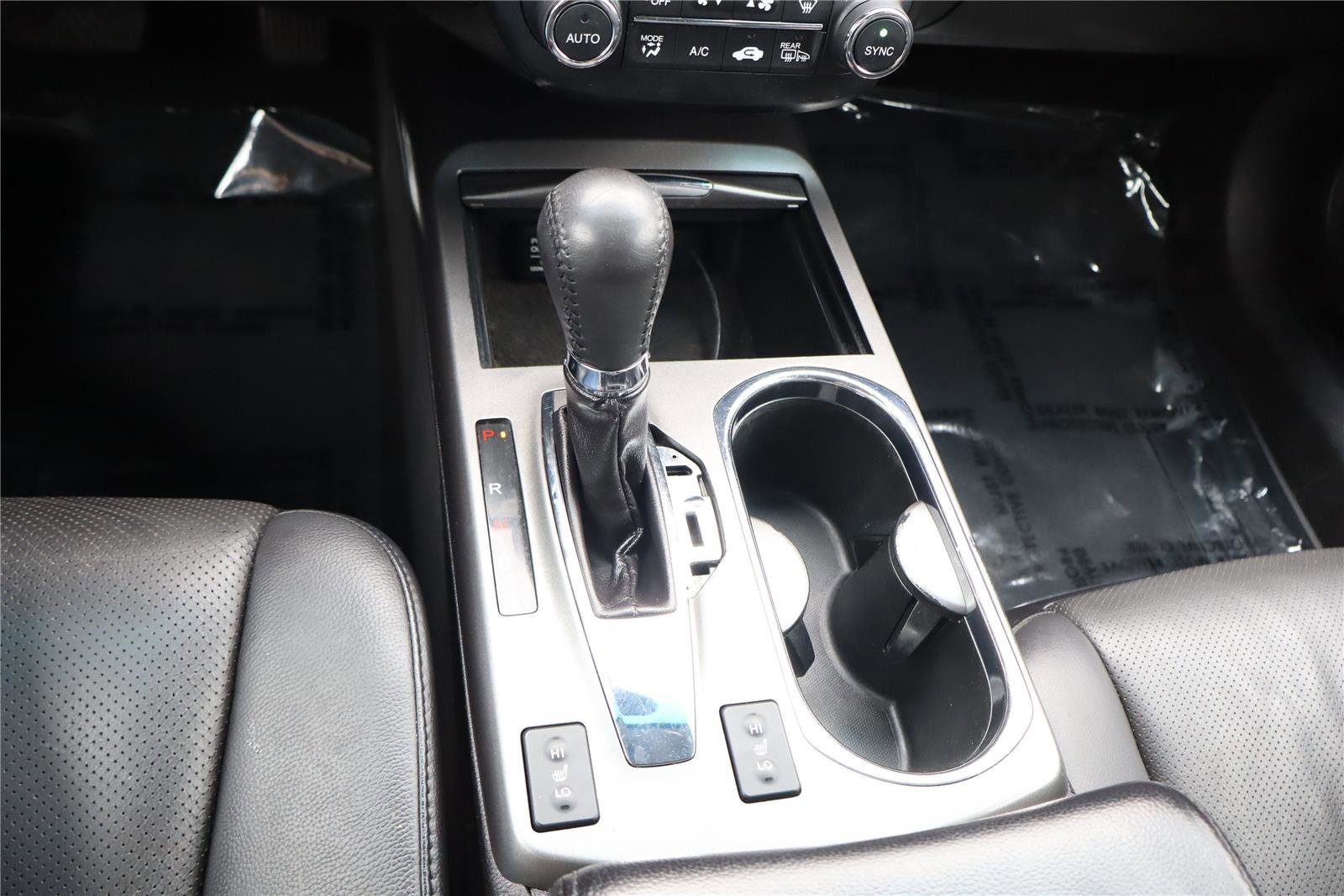 Used 2014 Acura RDX AWD w/ Technology Package image 21