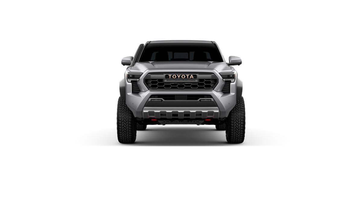 New 2025 Toyota Tacoma 4x4 Double Cab Hybrid image 69