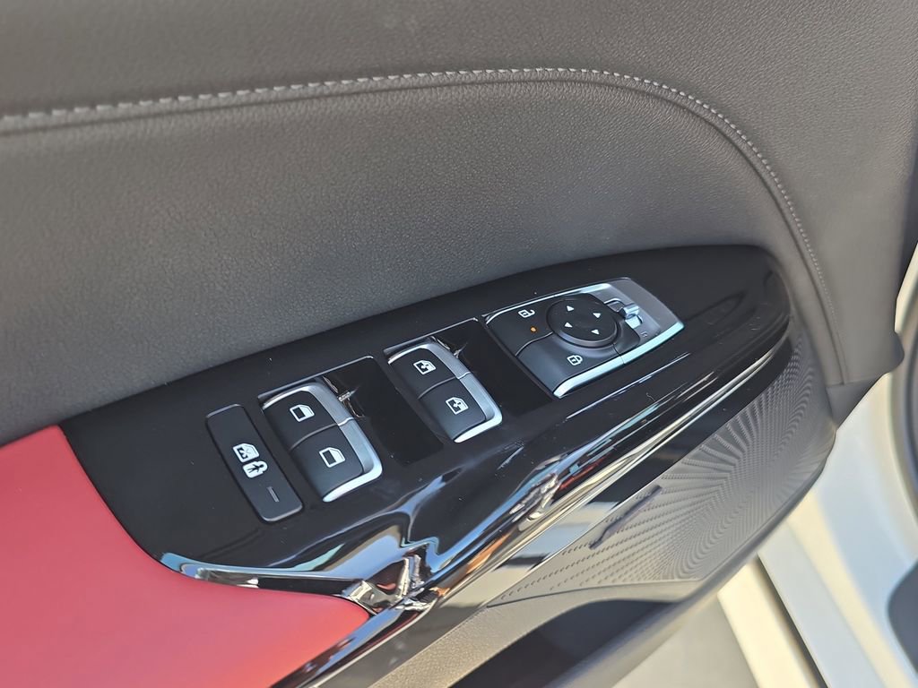 New 2026 Kia K5 GT-Line image 19