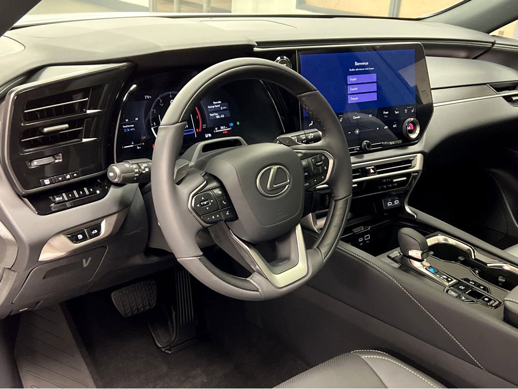 New 2026 Lexus RX 350 Premium AWD/4WD image 39