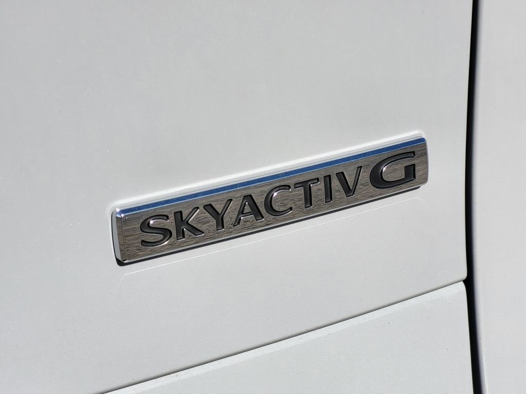 New 2026 MAZDA CX-30 AWD 2.5 S w/ Select Sport Pkg image 8