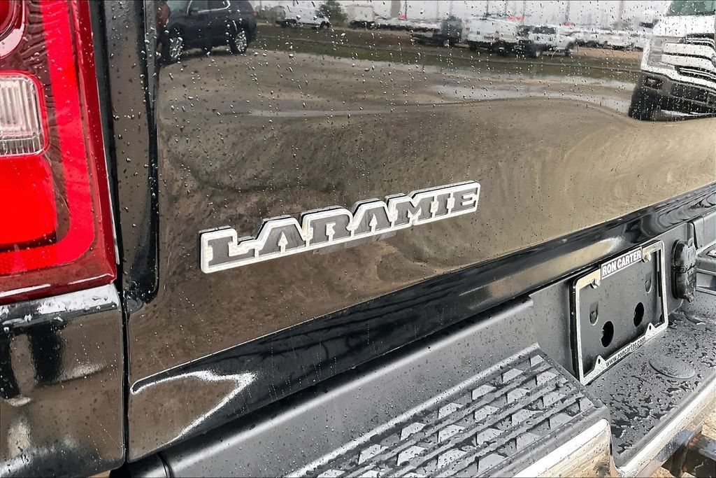Used 2019 RAM 1500 Laramie AWD/4WD image 31