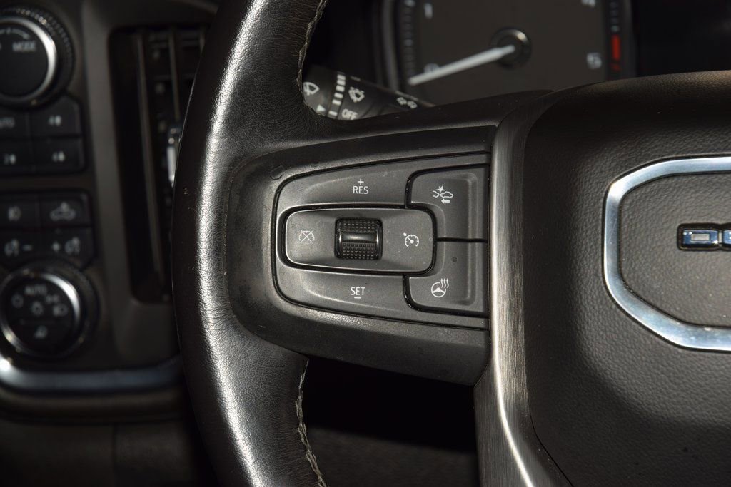 Used 2022 GMC Sierra 3500 Denali w/ Denali Ultimate Package image 37