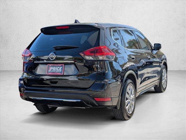 Used 2020 Nissan Rogue S image 5