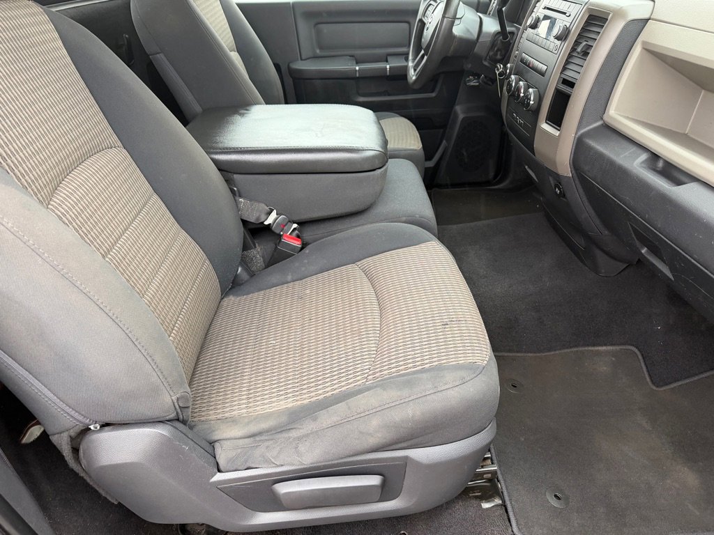 Used 2012 RAM 1500 Express image 11