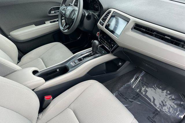Used 2020 Honda HR-V EX image 16