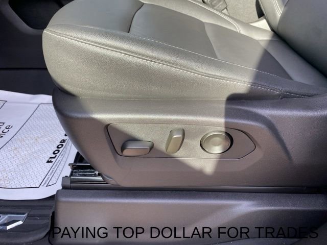 Used 2024 Chevrolet Silverado 1500 RST w/ RST All Star Premium Package image 12