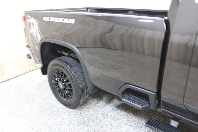 Used 2021 Chevrolet Silverado 3500 LT w/ Convenience Package image 11